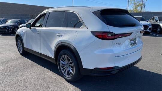 2025 Mazda CX-90