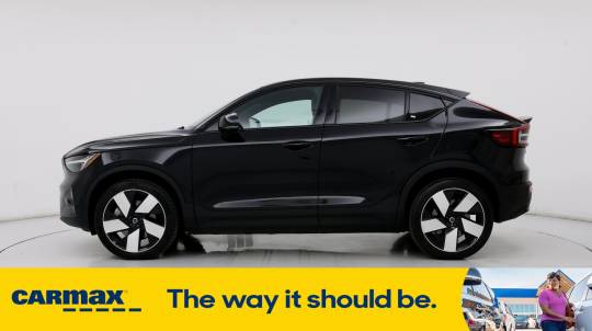 2023 Volvo C40