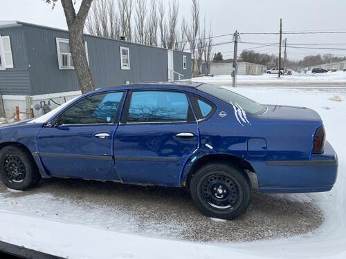 dirt cheap car