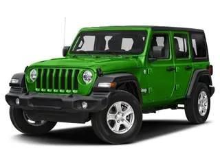 2019 jeep wrangler unlimited sport 4x4 sport 4dr suv for sale in ansonia, connecticut