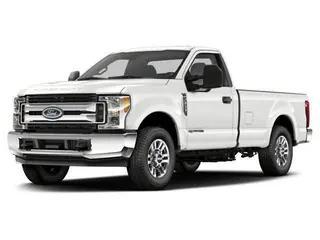 2017 ford f-350 xlt