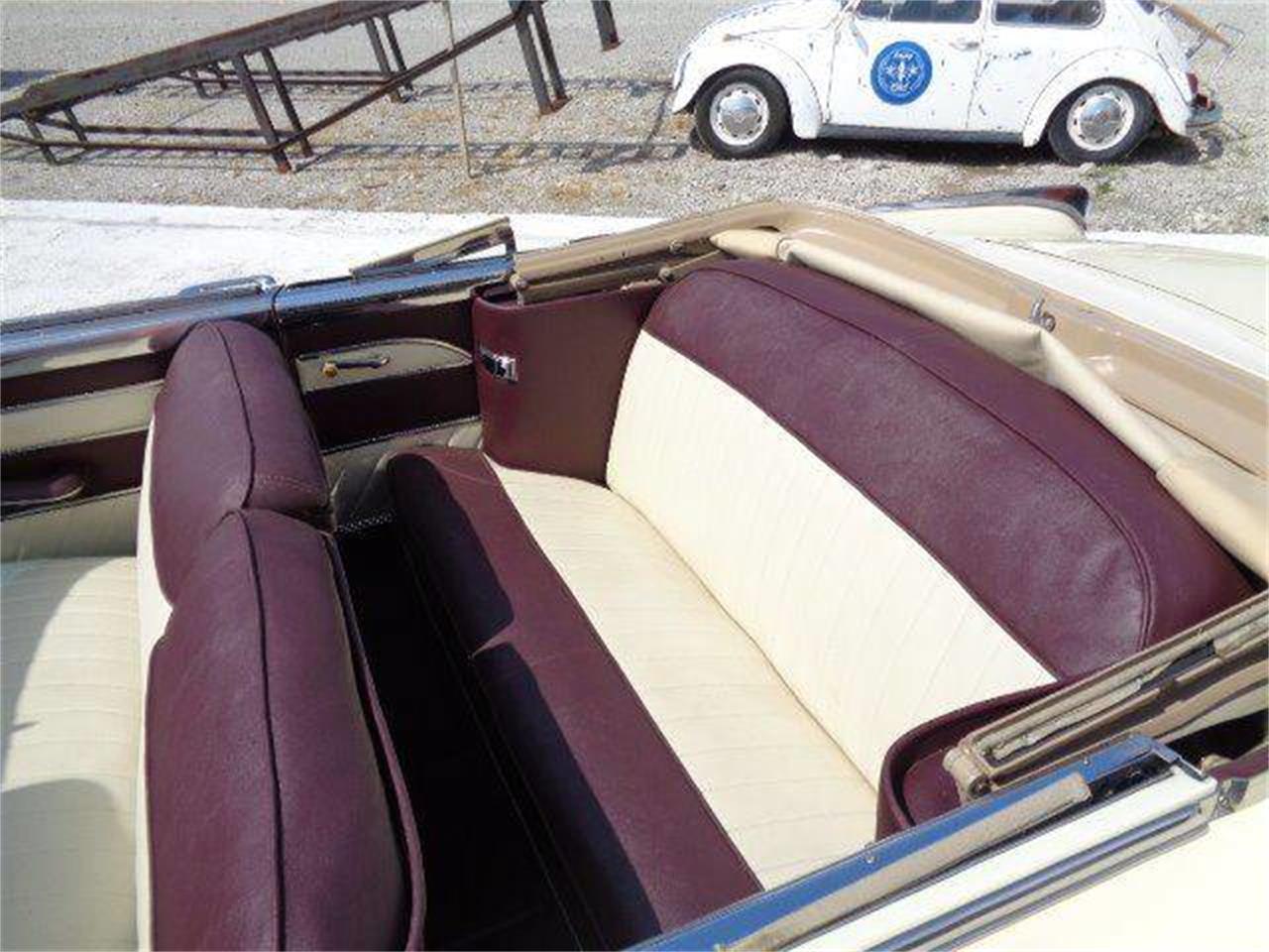 1953 packard series 26