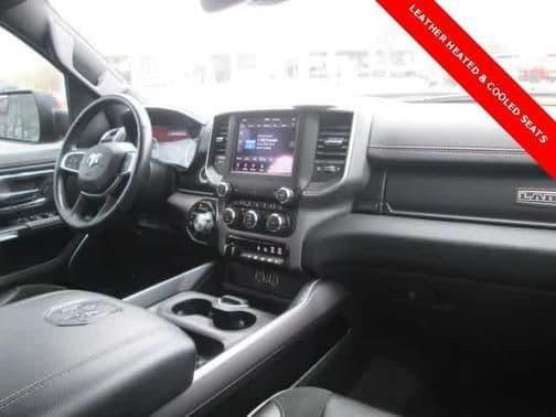 2021 ram 1500 laramie in rogers, arkansas