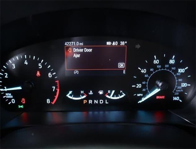 2021 ford escape se in oklahoma city, oklahoma