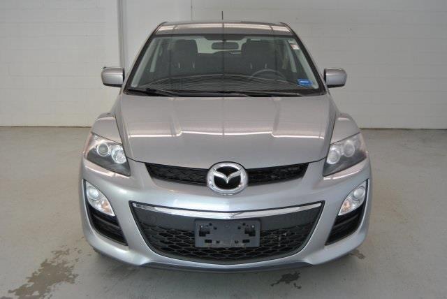 2012 mazda cx-7 i sv i sv 4dr suv for sale in saco, maine