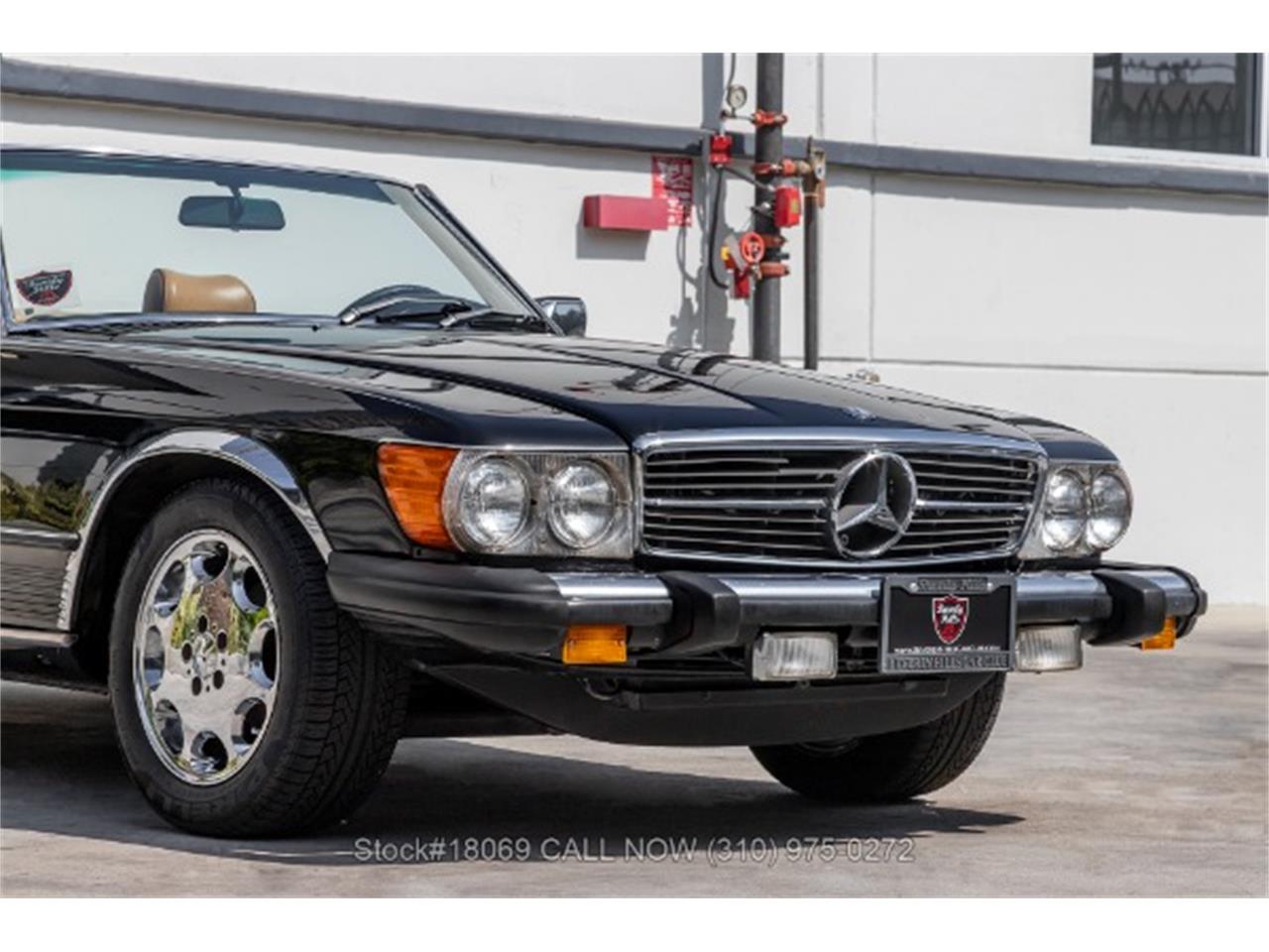 1980 mercedes-benz 450sl