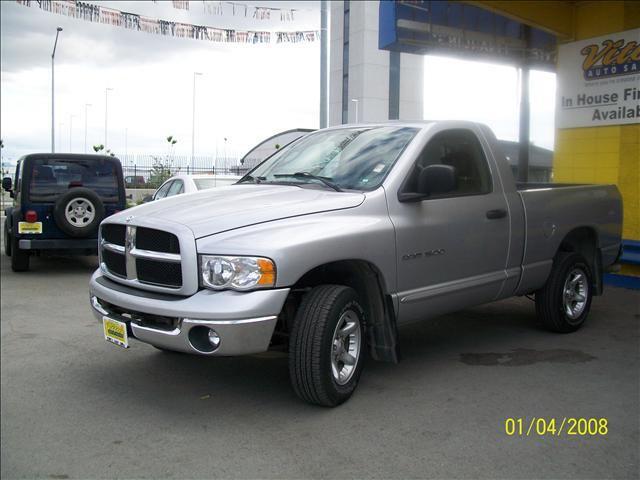 2003 dodge ram 1500 laramie for sale in anchorage, alaska