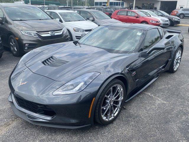 2017 chevrolet corvette in saint louis, missouri