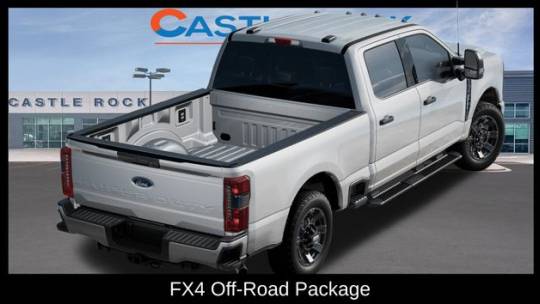 2024 Ford F-250