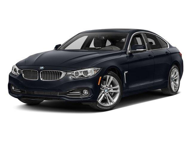 2017 bmw 430 gran coupe i