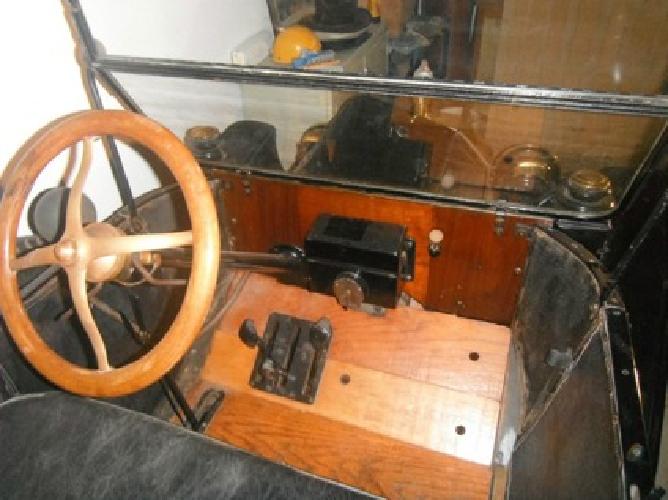1913 ford model t touring car original condition -free delivery worldwide in whitehouse, tx