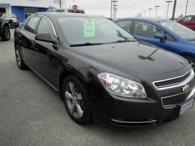 2011 chevrolet malibu 4dr sedan 1lt 1lt for sale in grand forks, north dakota
