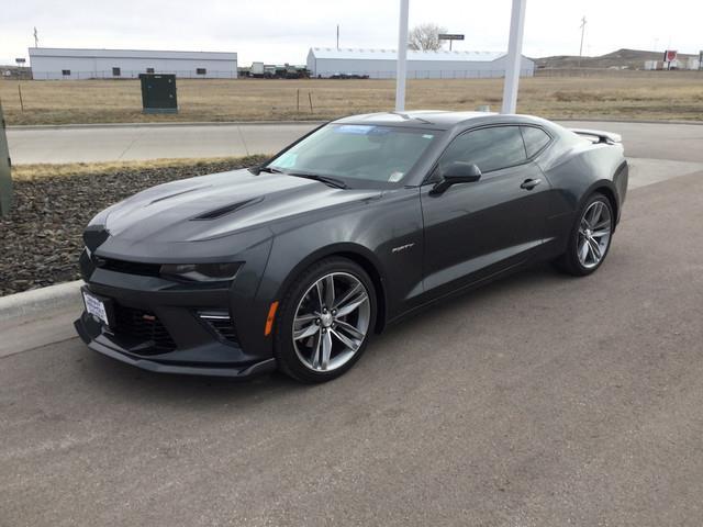2017 chevrolet camaro ss ss 2dr coupe w/2ss for sale in jolly acres, south dakota