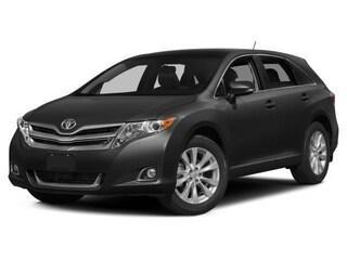 2015 toyota venza xle