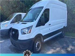 2023 Ford Transit 250