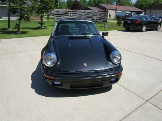 1976 porsche 911 s targa manual 5-speed rwd v6 2.7l gasoline