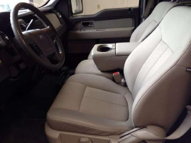 2010 ford f-150 xlt in columbus, oh