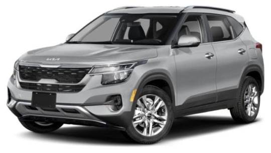 2022 kia seltos s