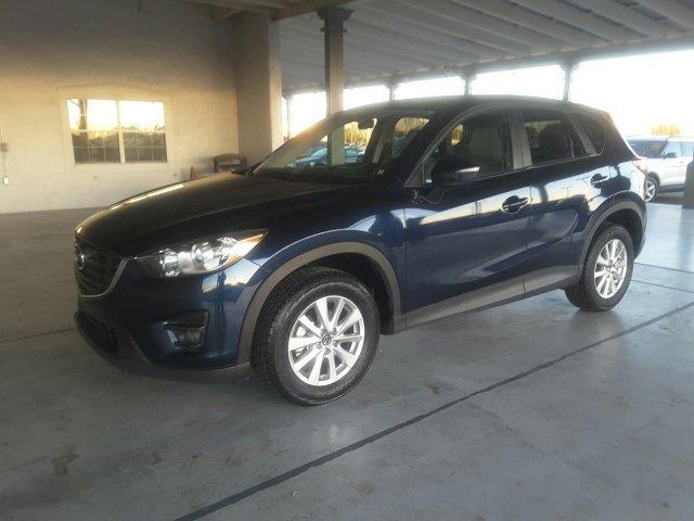 2016 mazda cx-5 touring touring 4dr suv for sale in las cruces, new mexico