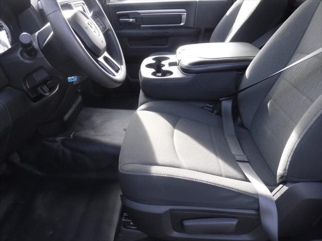 2023 ram 1500 tradesman