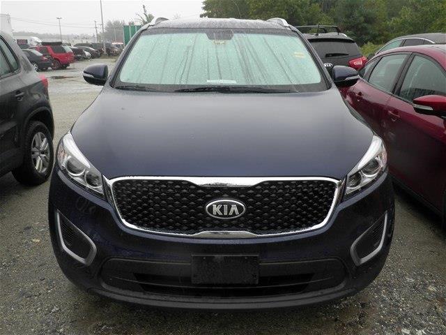 2016 kia sorento lx awd lx 4dr suv for sale in auburn, maine