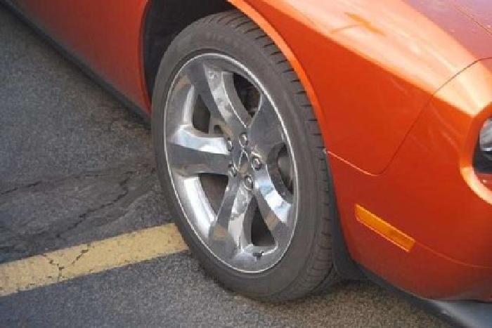2011 dodge challenger r/t in colorado springs, co
