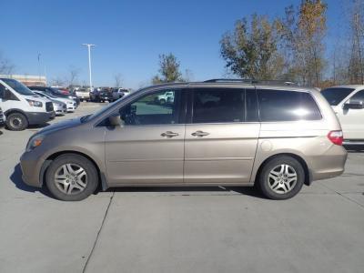 2007 honda odyssey ex ex 4dr mini-van for sale in elkhorn, nebraska