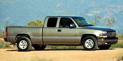 used 2002 chevrolet silverado 1500 4x4 crew cab ls helena, mt 59601 for sale in helena, montana