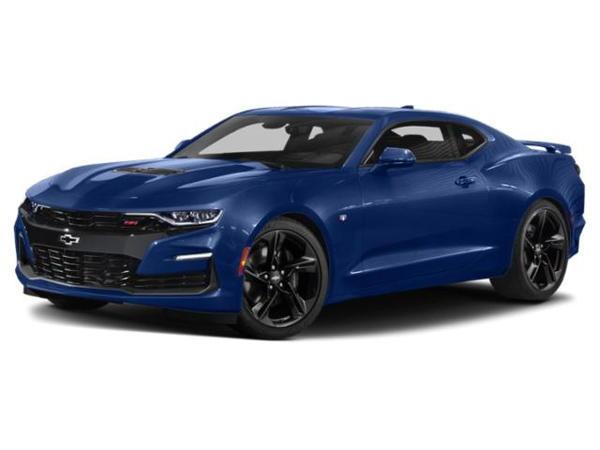 2019 chevrolet camaro in columbus, ohio