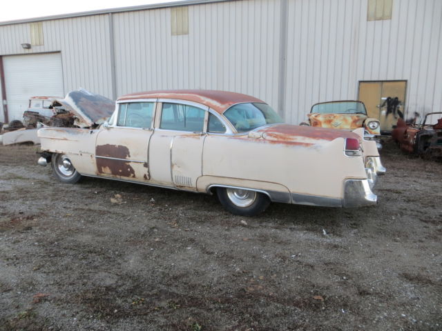 1954 cadillac air car pontiac hub caps included 1957 1958 1959