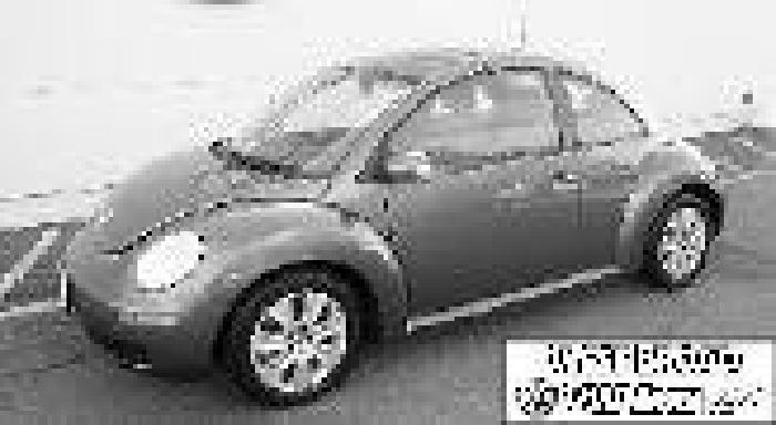 2008 volkswagen beetle in richmond, va
