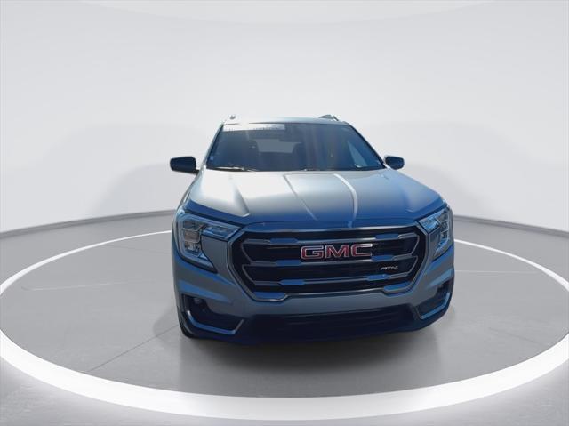 2023 gmc terrain awd at4