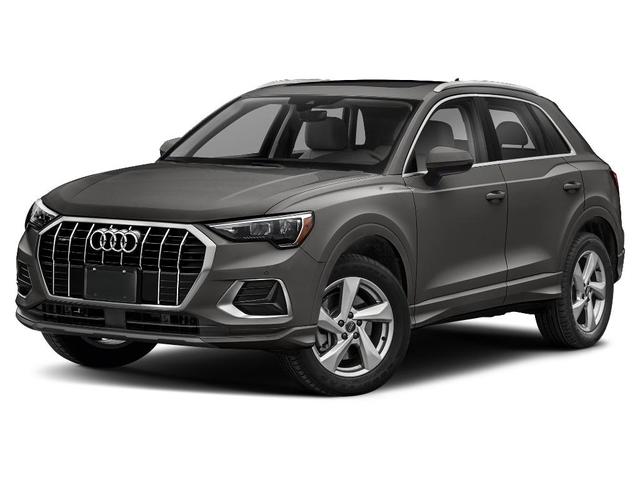 2022 audi q3 45 s line premium plus