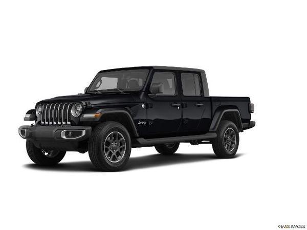 2021 jeep gladiator in columbus, ohio