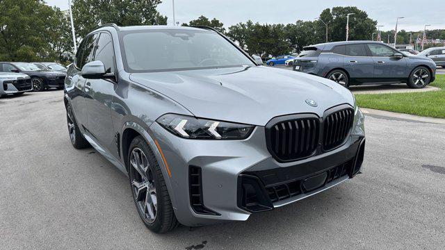 2024 bmw x5 phev xdrive50e