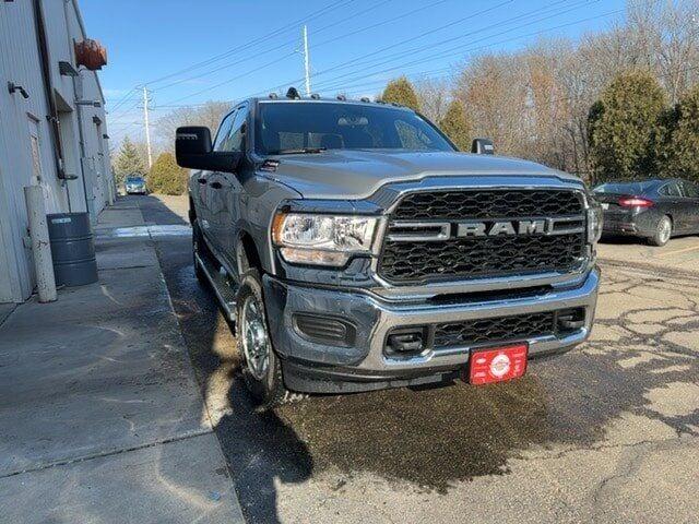 2023 ram 2500 tradesman in burlington, wisconsin