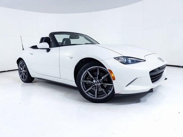 2016 mazda mx-5 miata in centennial, colorado