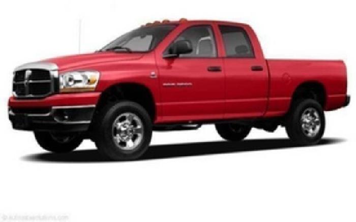 2006 dodge ram 2500 in jacksonville, nc