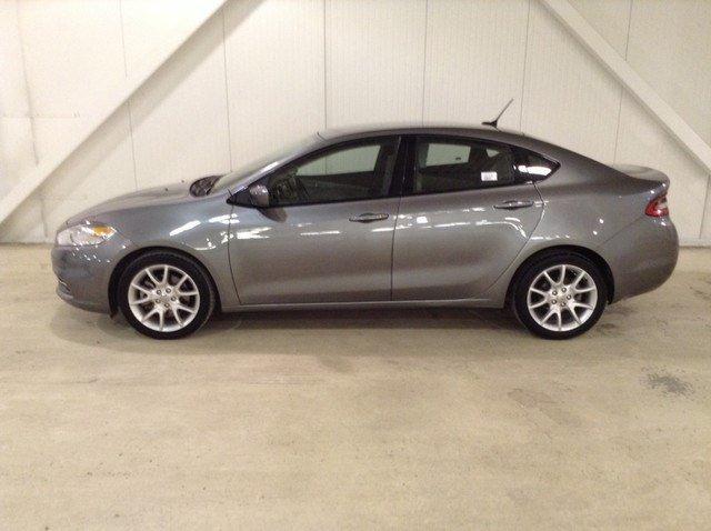 2013 dodge dart sxt/rallye fairbanks, ak for sale in coldfoot, alaska