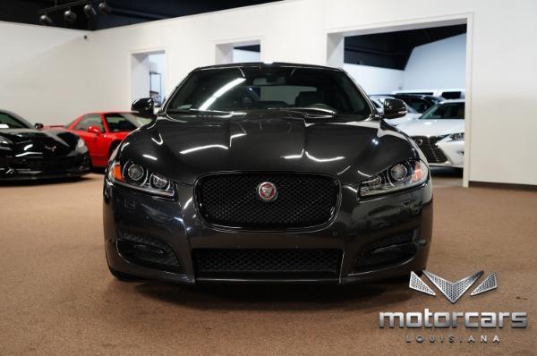 2015 jaguar xf in baton rouge, louisiana