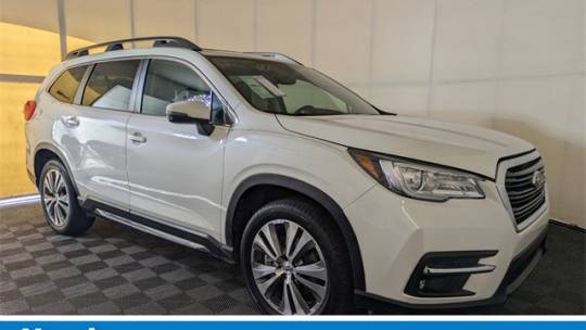 2020 Subaru Ascent
