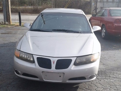 2004 pontiac bonneville gxp for sale in georgia by owner