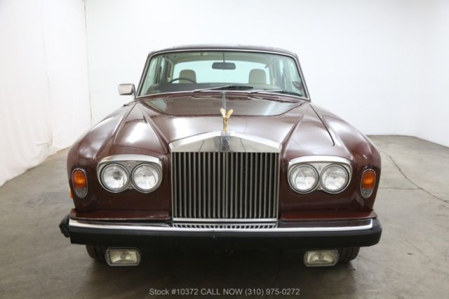 1978 right hand drive used