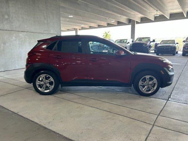 2023 hyundai kona sel in hialeah, florida