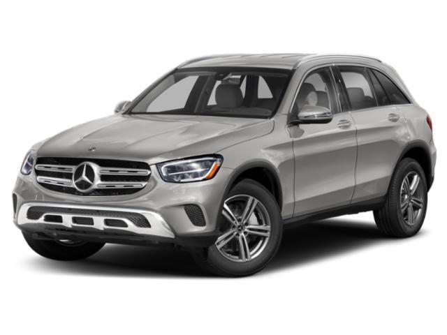 2021 mercedes-benz glc 300 base