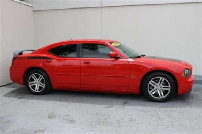 2006 dodge charger r/t in pensacola, fl