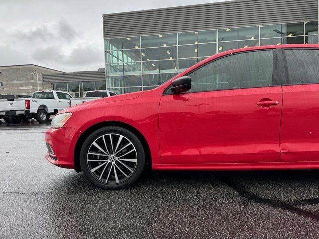 2016 volkswagen jetta 1.8t sport in salt lake city, utah