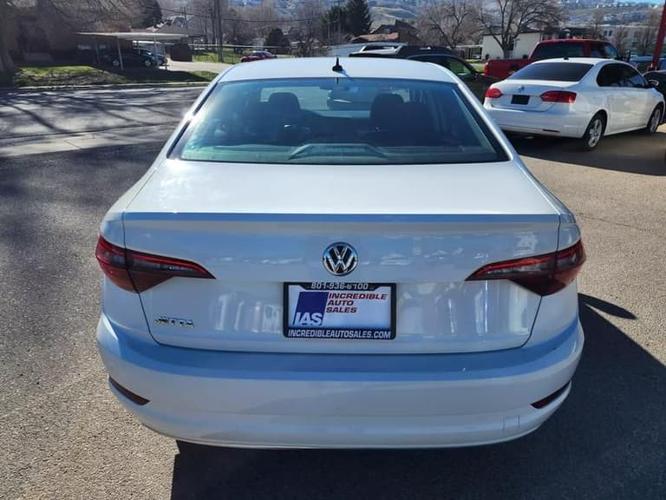 2019 volkswagen jetta 1.4t s sedan 4d in bountiful, utah