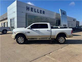 2017 RAM 2500 laramie limited