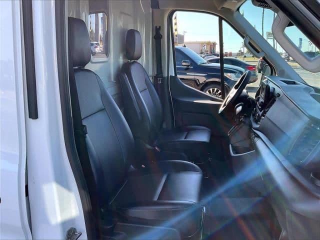 2022 ford transit cargo van base in mineral wells, mississippi